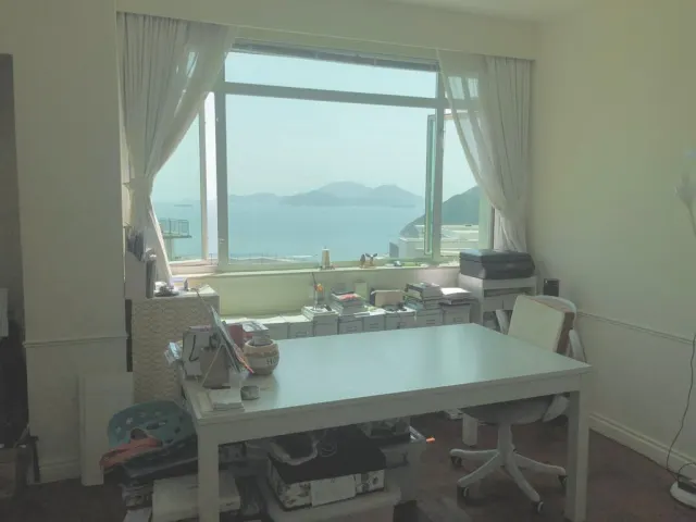 Repulse Bay Towers 保華大廈 – 12