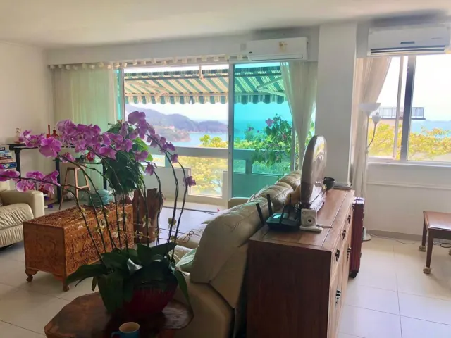 Repulse Bay Towers 保華大廈 – 5