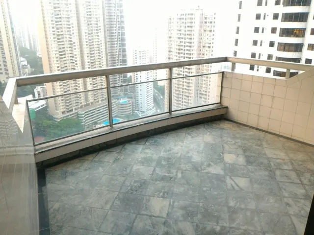 CENTURY TOWER 1 – 6