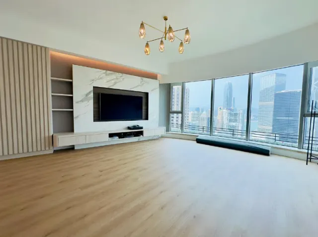 REGENCE ROYALE 富匯豪庭 – 1