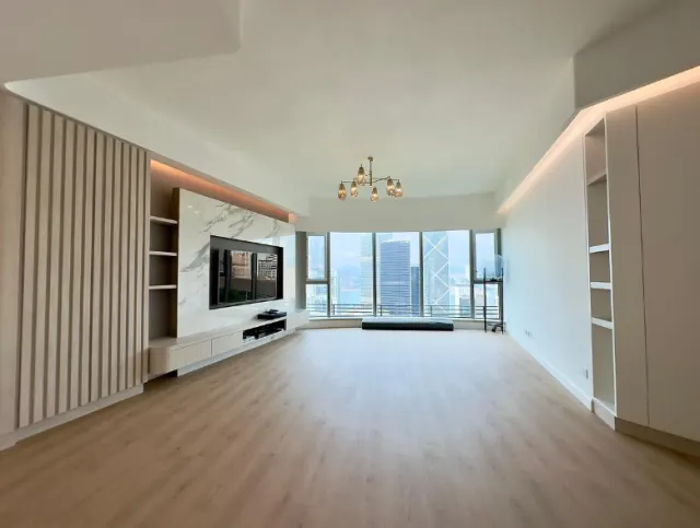 REGENCE ROYALE 富匯豪庭 – 2