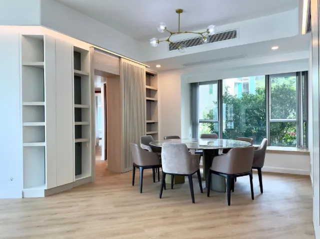 REGENCE ROYALE 富匯豪庭 – 4