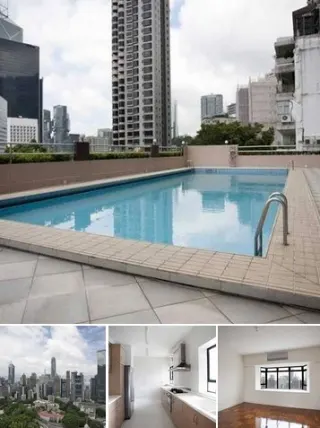 KENNEDY HEIGHTS 堅麗閣 – 11