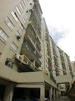 REALTY GARDEN 聯邦花園 – 1