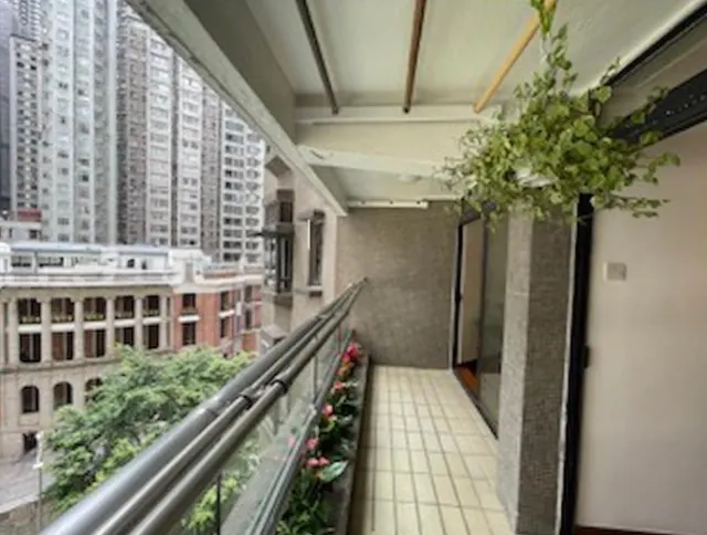 ALBRON COURT 豐樂閣 – 5