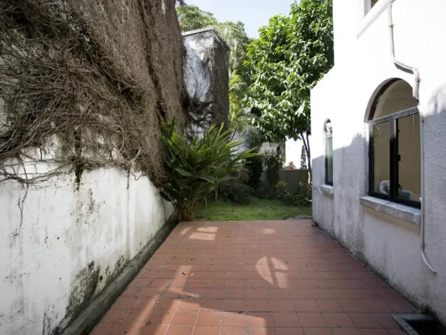CASA DEL SOL 昭陽花園 – 2