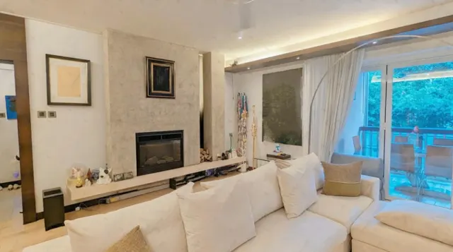 Babington House 巴威大廈 – 3
