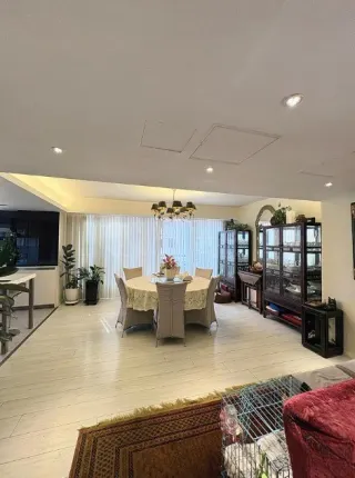 Ning Yeung Terrace 寧養臺 – 2