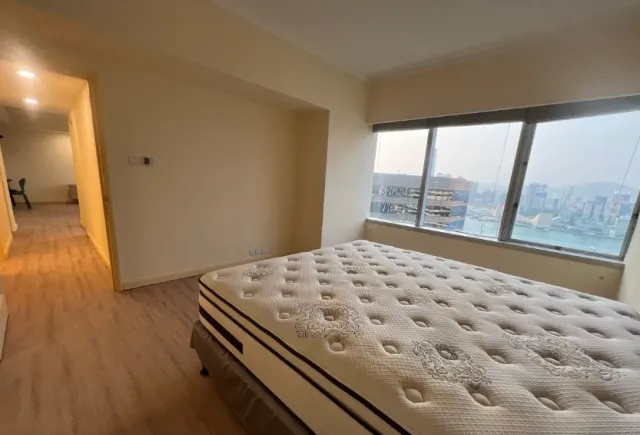 CONVENTION PLAZA APARTMENT 會景閣 – 7