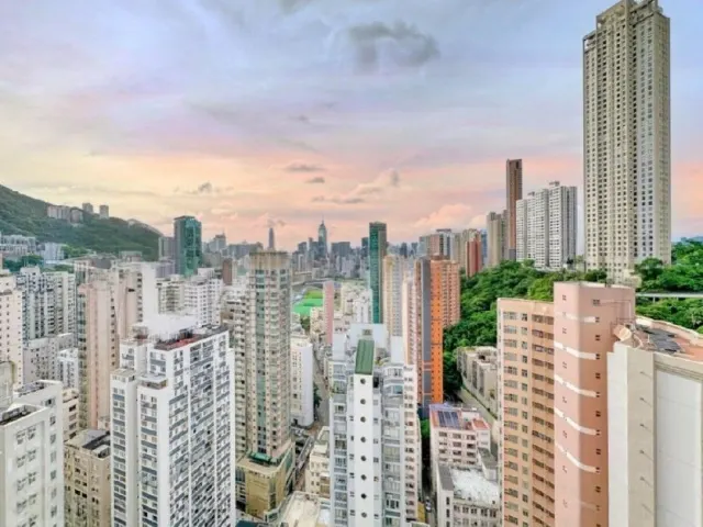 REGENT HILL 壹鑾 – 2