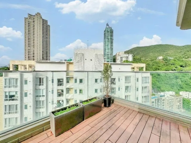 REGENT HILL 壹鑾 – 3