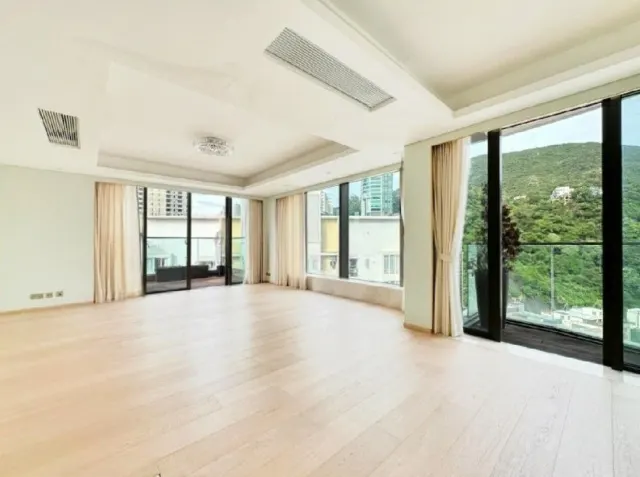REGENT HILL 壹鑾 – 4