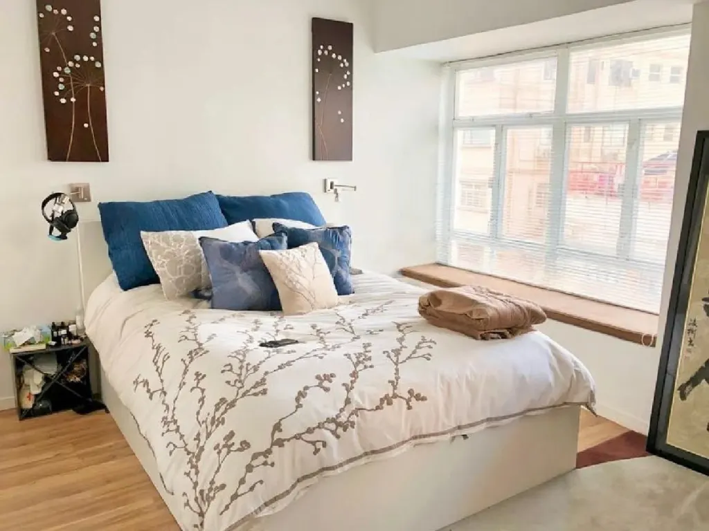 CHATSWOOD VILLA – 1