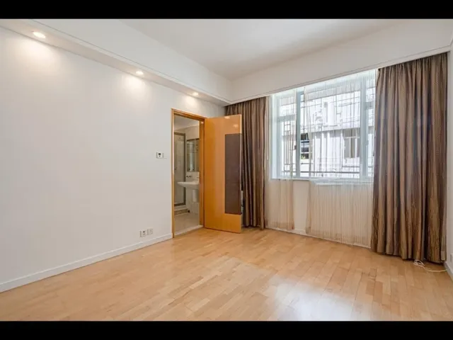  Happy Mansion 快樂大廈 – 7
