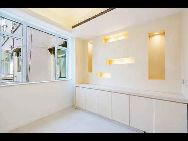  Happy Mansion 快樂大廈 – 6