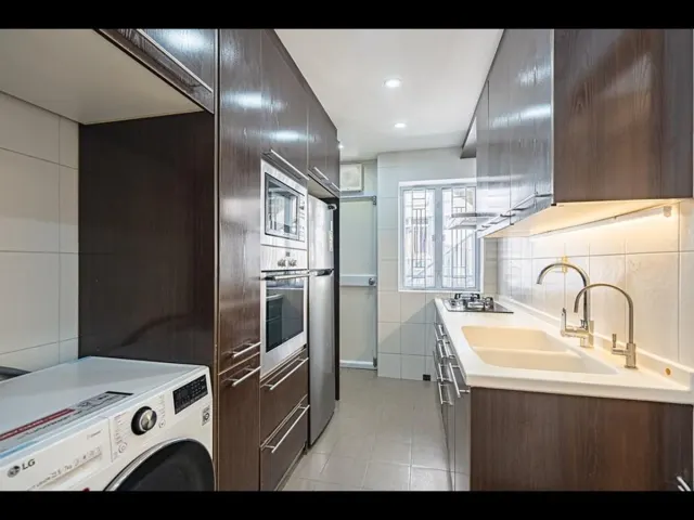  Happy Mansion 快樂大廈 – 5