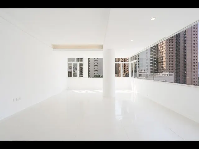  Happy Mansion 快樂大廈 – 14