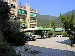 JOY GARDEN 曉穎花園 – 2