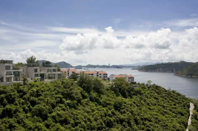 SOUTH BAY TOWERS 南灣大廈 – 5