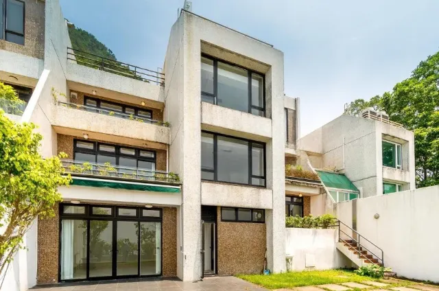 Ondina Heights – 2
