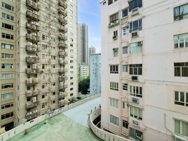 WAH SEN COURT – 10
