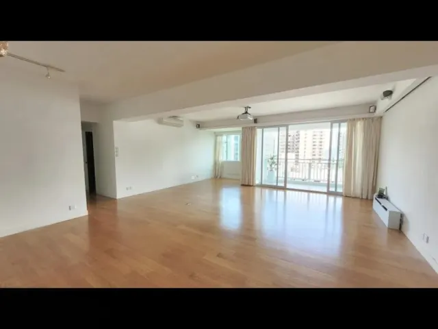 SKYLINE MANSIONS – 9