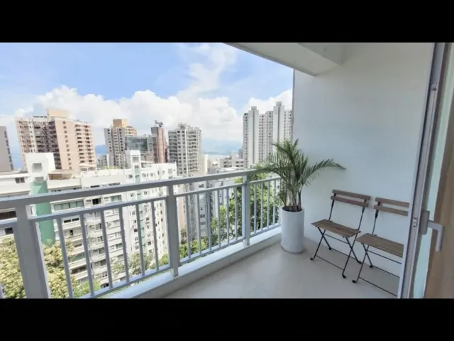 SKYLINE MANSIONS – 1