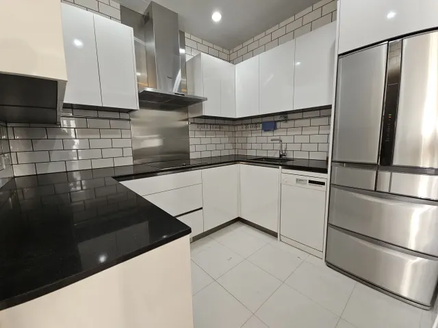 BOTANIC TERRACE – 6