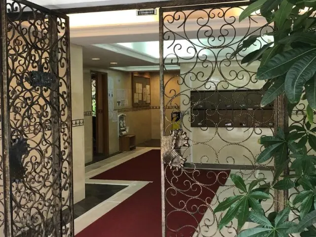 ANTONIA HOUSE – 5