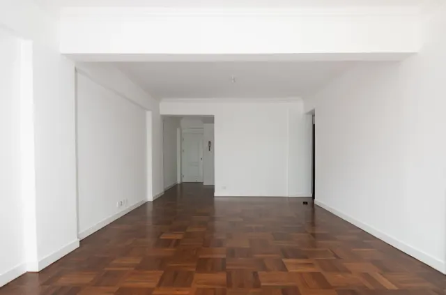 Happy Mansion 快活大廈 – 5
