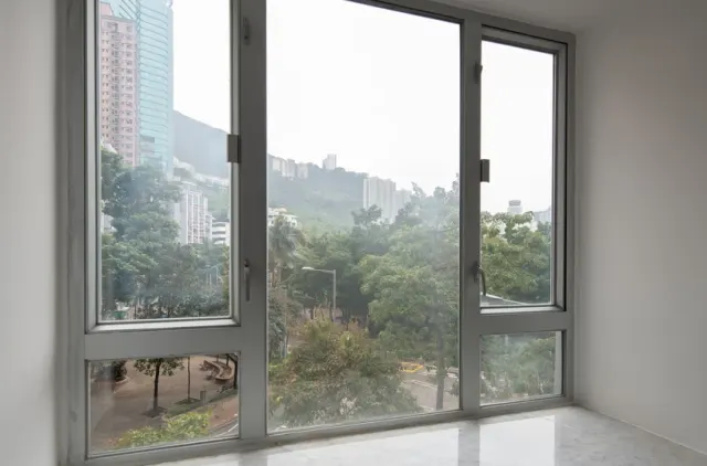 Happy Mansion 快活大廈 – 10