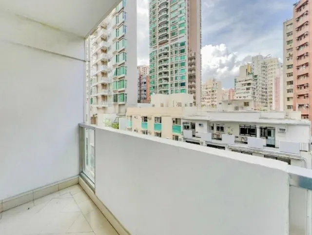 BOTANIC TERRACE – 2