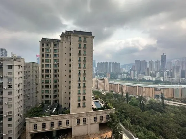 GREENVILLE GARDEN 嘉苑 – 9