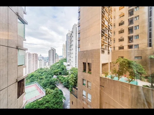 VALVERDE 蔚皇居 – 5