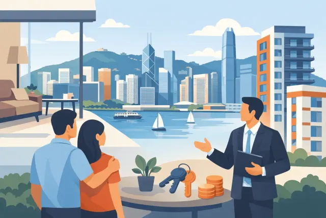 Hong Kong Apartment Rentals: What to Know