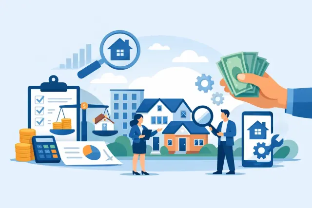 How Much Are Property Management Services?