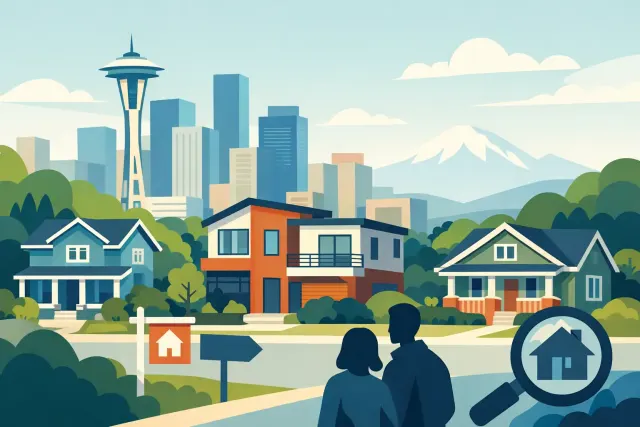 Central District Homes: What Buyers Should Know