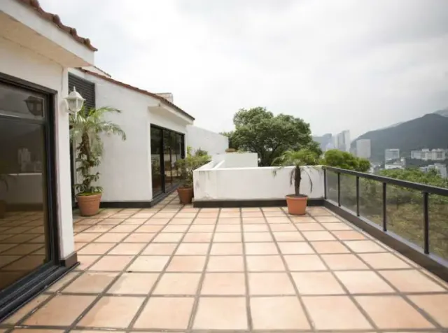 EVERGREEN GARDEN – 7
