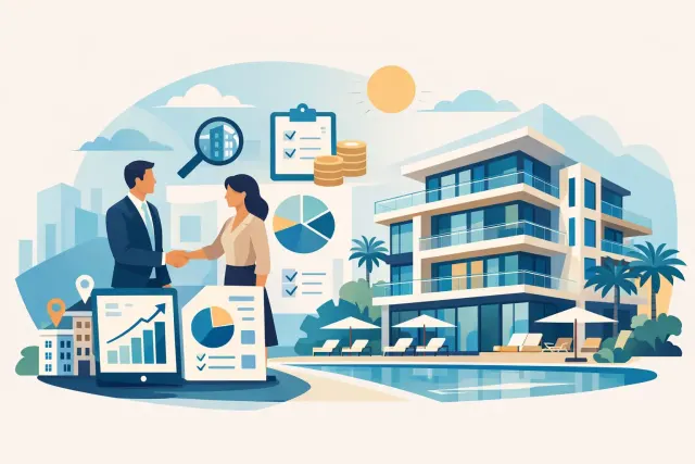 A Luxury Apartment Leasing Case Study That Worked