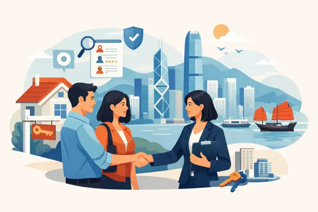 How to Choose a Hong Kong Realtor You Trust