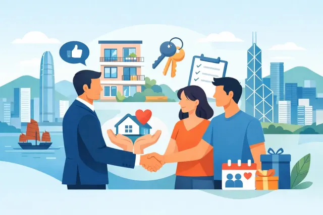 Tenant Retention Strategies Hong Kong Landlords Need