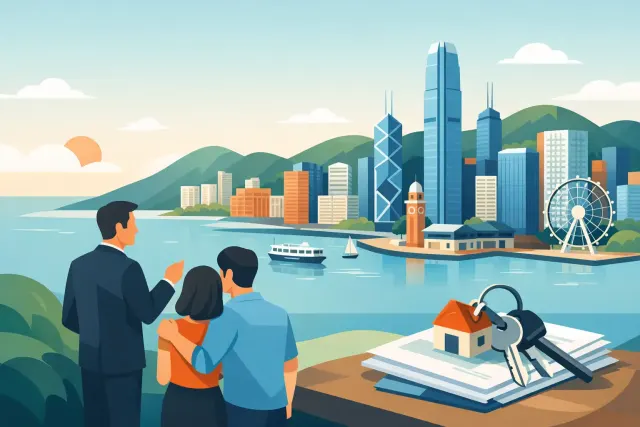 Western District Buyer Guide for Hong Kong Homes