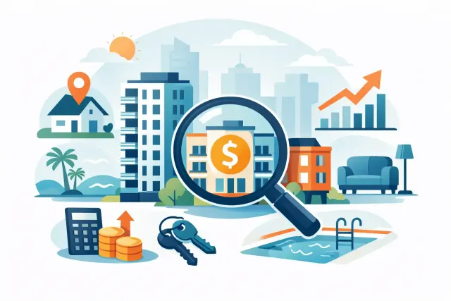 What Affects Apartment Rental Value Most?