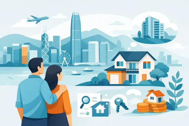 Hong Kong Home Buying Guide for Confident Buyers