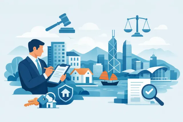Hong Kong Landlord Compliance Guide for 2026