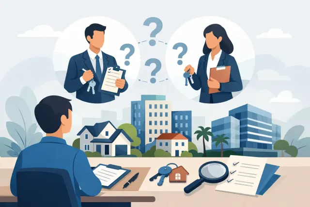 How to Choose a Property Manager: 9 Questions