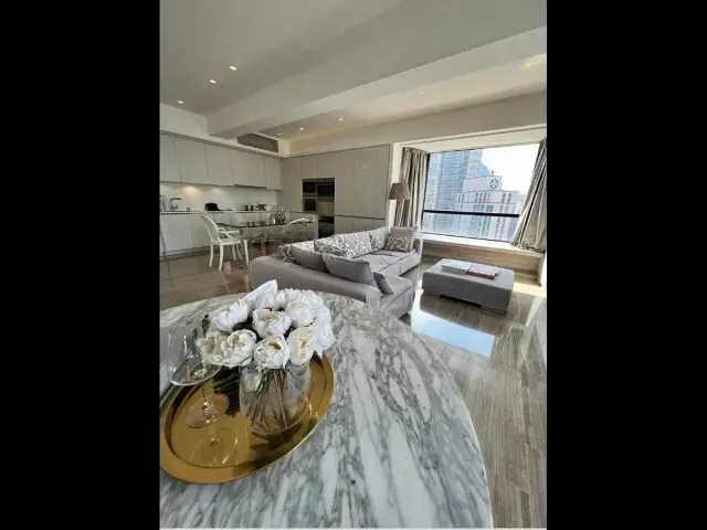ST LOUIS MANSION 雨時大廈 – 2