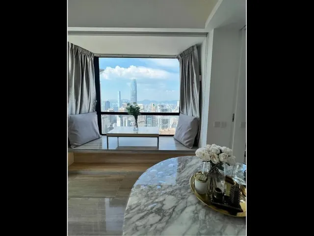 ST LOUIS MANSION 雨時大廈 – 14