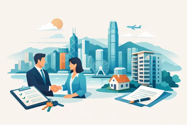 Lease Renewal Process: A Clear Hong Kong Guide