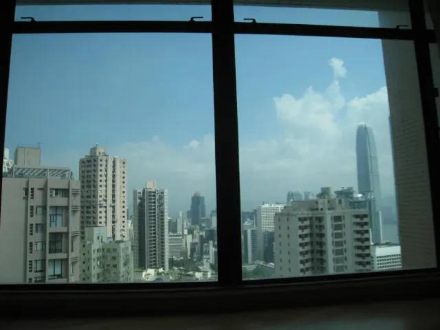 FAIRLANE TOWER 寶雲山莊